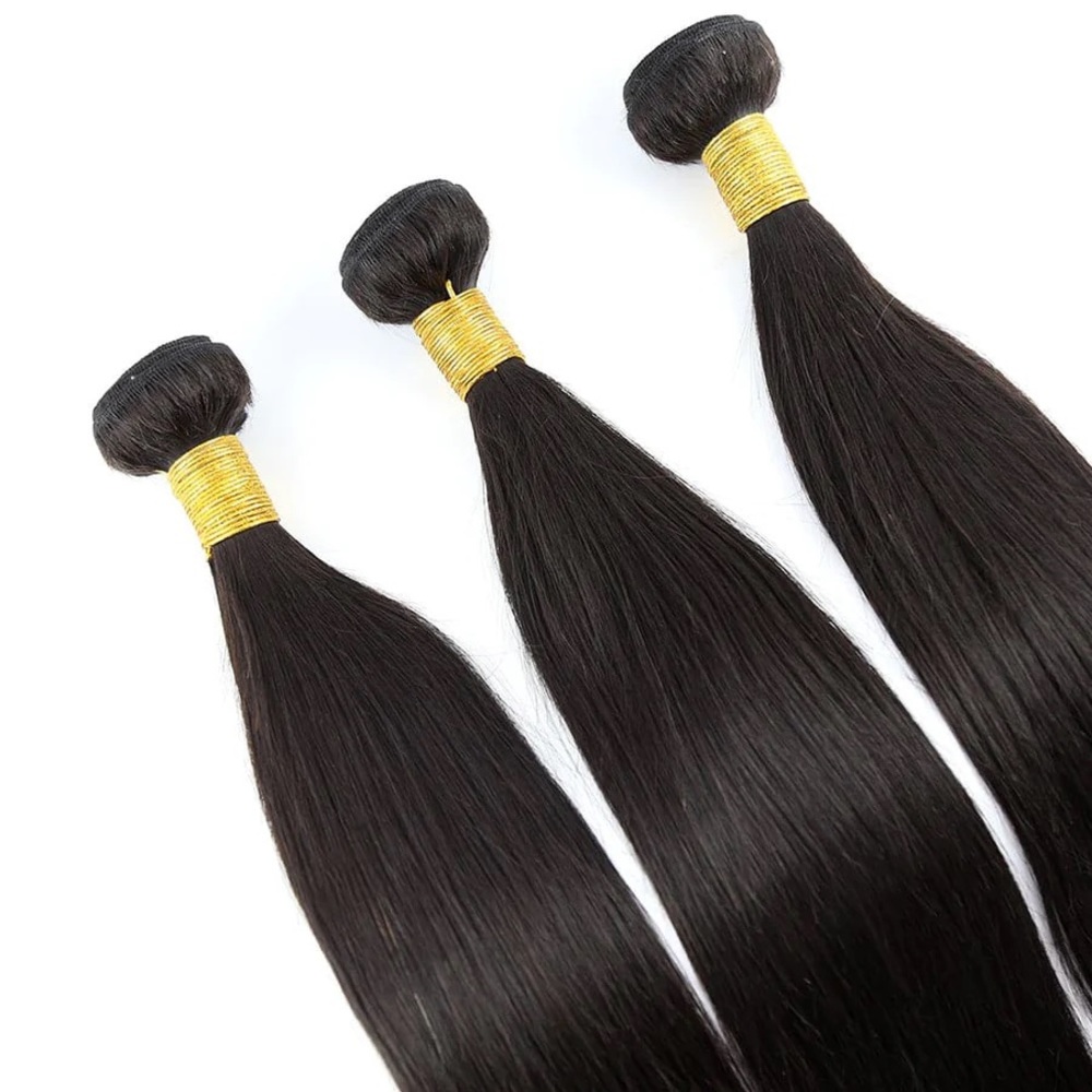 16” Straight Bundles (2pk)